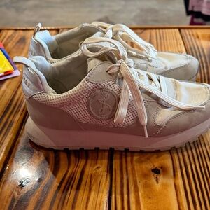 Sam and Libby sneakers